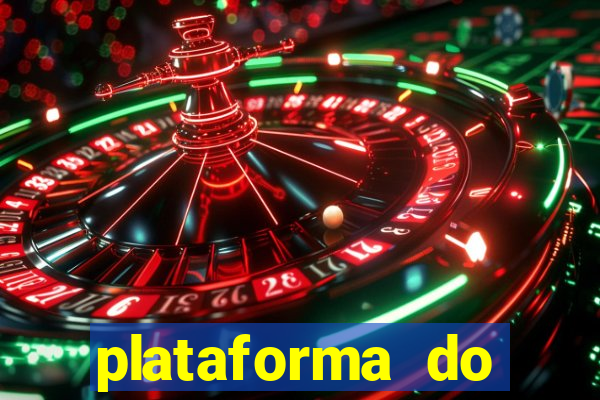 plataforma do neymar bet